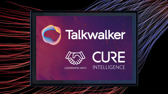 CURE Intelligence und Talkwalker Kooperation: CURE Intelligence erbringt fortan professionelle Dienstleistungen im Bereich Consumer Insight für Talkwalker Kunden in der DACH-Region