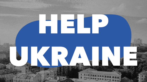 Das Hilfswerk Haus der Hoffnung e.V. erreicht Tausende ukrainische Notleidende.