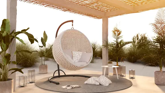 BLOOM Outdoor Möbel - Handgefertigt, individualisierbar und fair produziert
