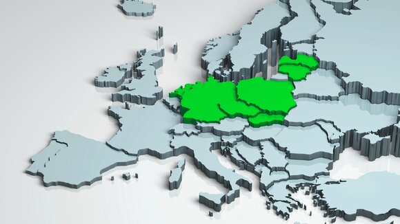 JITpay™ Lettland Litauen Slowakei