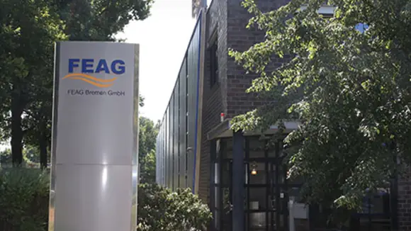 FEAG vertraut auf CAS genesisWorld und bpi solutions