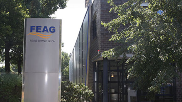FEAG vertraut auf CAS genesisWorld und bpi solutions