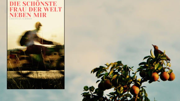 Buchcover (Foto: Christian Schmidt)