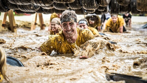 Obstacle City Run Berlin 2022