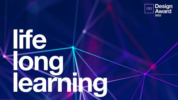 OfG Design Award 2022