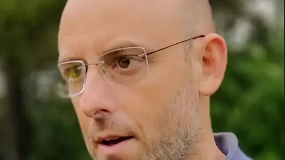 Nicolò Soldani, einer der beiden Gründer und Geschäftsführer von Bestshopping