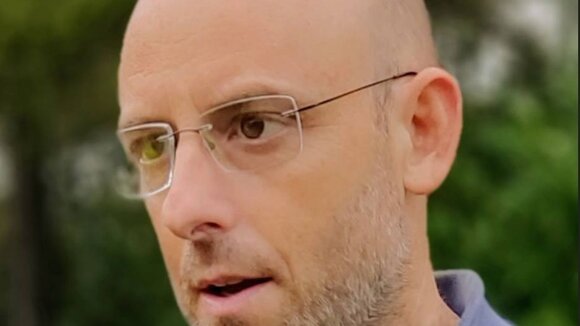 Nicolò Soldani, einer der beiden Gründer und Geschäftsführer von Bestshopping