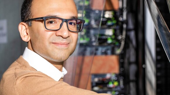 Neue nachhaltige Cloud Infrastruktur auf OCP Basis in Hamburg