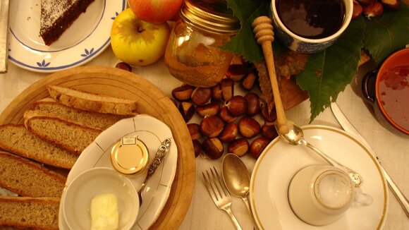 Gastronomie Lago Maggiore