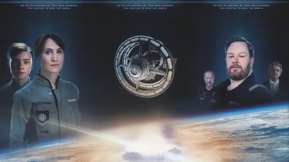 Filmplakat Guardian