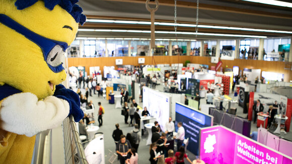 Wir bewegen Deine Karriere! - inovailmenau