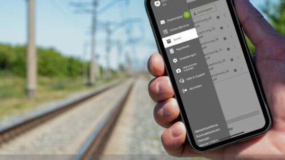 Digitalisierung: bitkasten AG etabliert sich als langjähriger Partner der Deutschen Bahn AG
