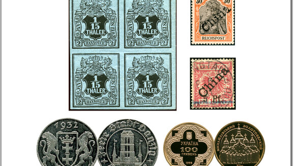 230. Auktion Katalog