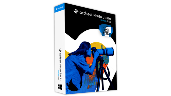 Software-Experte ADS Systems launcht neueste Auflage seines Flagship-Bildbearbeitungsprogramms: ACDSee Photo Studio Ultimate 2023 ab sofort mit neuen KI-Funktionen erhältlich