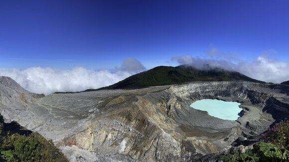 Sunwave erweitert sein Singlereisen-Angebot um das Naturparadies Costa Rica