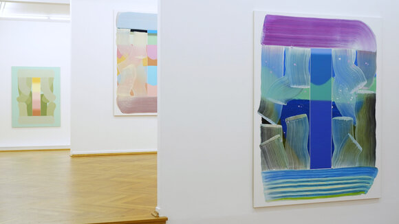 Çiğdem Aky - Rhythmus