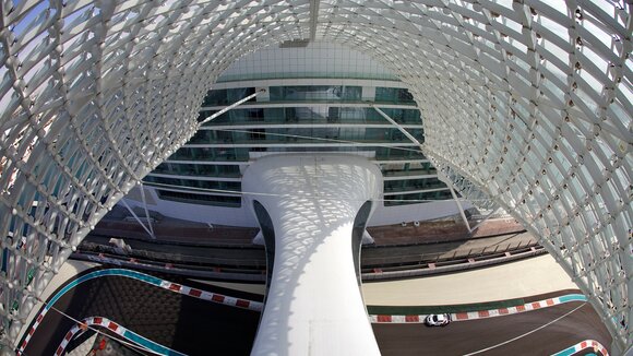 Gulf 12 Hours