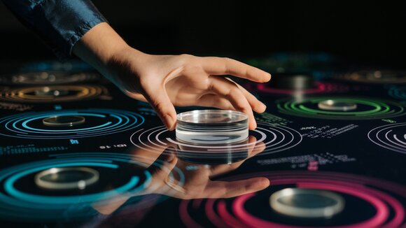 Advanced Silicon und Interactive Scape bringen erste Ergebnisse ihrer Forschungs- und Entwicklungspartnerschaft auf den Markt