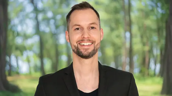 Markus Scheibe