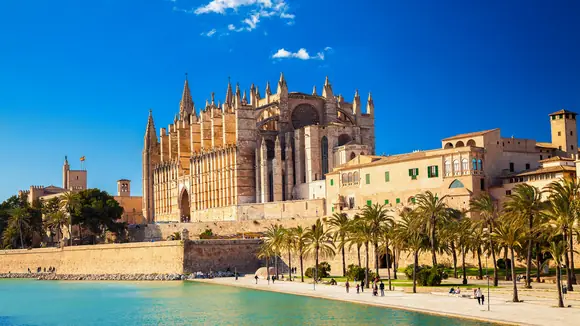 Auswandern nach Mallorca - Ein Leben in El Arenal