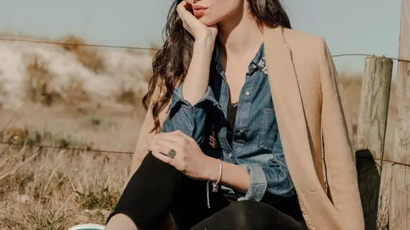 Vegane Schuhe