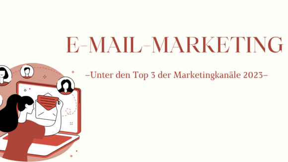 E-Mail-Marketing die Marketingstrategie