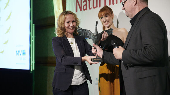 Deutscher NaturfilmPreis 2022