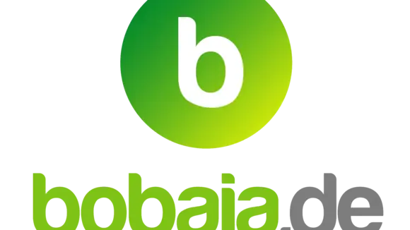 bobaja logo