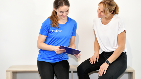 Studienstart FPZ Long Covid Therapie