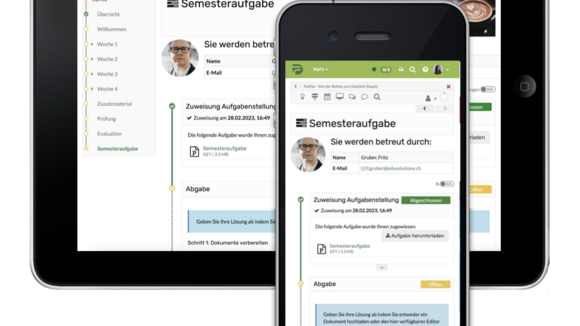 Der OpenOlat 17.2 Release ist da!