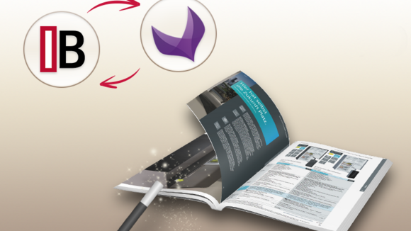 InBetween becomes the first certified Print Automation App in Akeneo App Store 