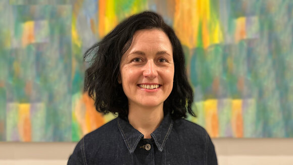 Personalie: Warehousing1 ernennt Bettina Brown zum Director of Sales & Customer Success