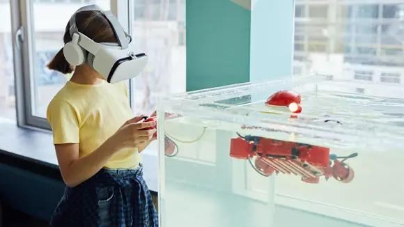 Wunsch nach mehr Technologie im Unterricht: 77 Prozent der Kinder in Deutschland fordern Veränderung