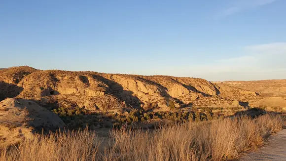Geopark Andalusien