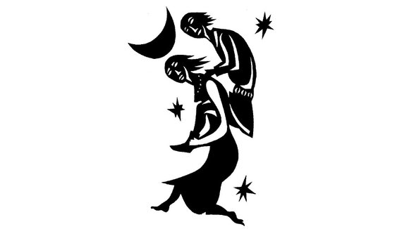 Verschenkt und verliebt – Heppenheims sagenhafte Geschichte wird im Audiowalk lebendig