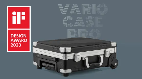 Vario Case Pro