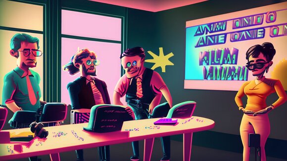 TRENDKRAFT - Ein preisgekröntes deutsches Start-up kämpft gegen die Kostenlos-Mentalität.