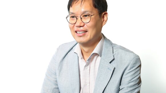 Kenny Noh Apex.AI, Country Manager Korea