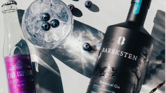 Cheers! Auf den World Gin Day 2023 – mit Bareksten Botanical Gin