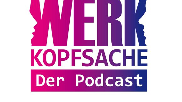 Wunderwerk Kopfsache - Denk Dir die Welt wie sie Dir gefällt