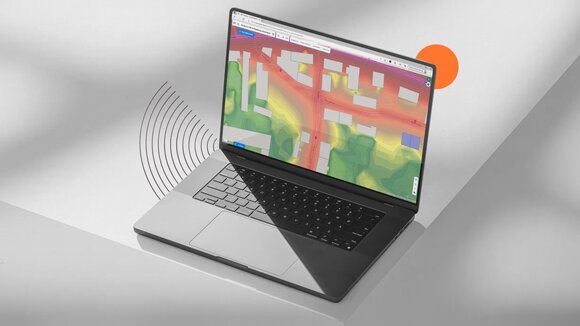 Schallschutz-Planungstool