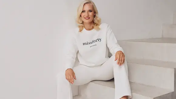 Loungewear von Missforty