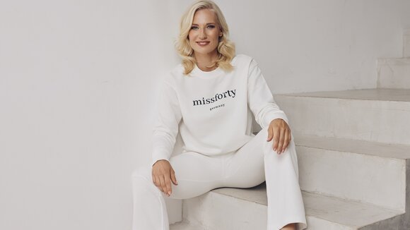 Loungewear von Missforty