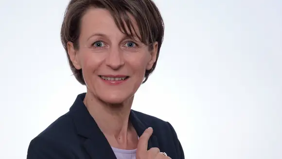 Snjezana Bacher - Beratung | Coaching | Mentoring