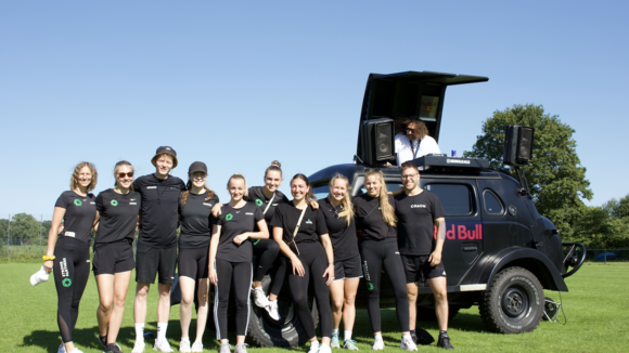 Strong Partners Betriebssport Firmenfitness Teamevent Teambuilding Münster BGM Münster 