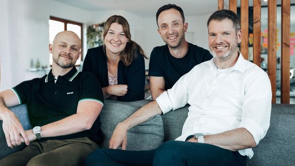 emergize GmbH & Co. KG