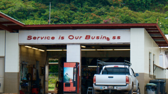 Sinnbild der deutschen Autoindustrie