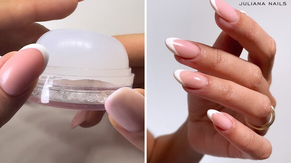 Easy French Stamp XL