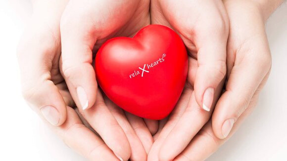 relaXhearts® & Biodot® Referenzen