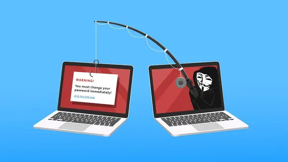 Spear Phishing Angriff